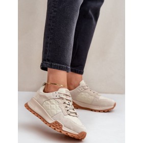 Chaussures de sport model 203919 Step in style