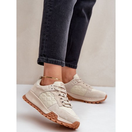 Chaussures de sport model 203919 Step in style