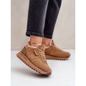 Chaussures de sport model 203921 Step in style