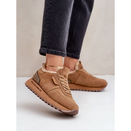 Chaussures de sport model 203921 Step in style