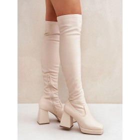 Bottes à talons model 204664 Step in style