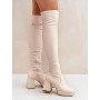 Bottes à talons model 204664 Step in style