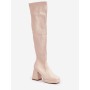 Bottes à talons model 204664 Step in style