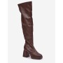 Bottes à talons model 204666 Step in style
