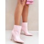 Bottes à talons model 204685 Step in style