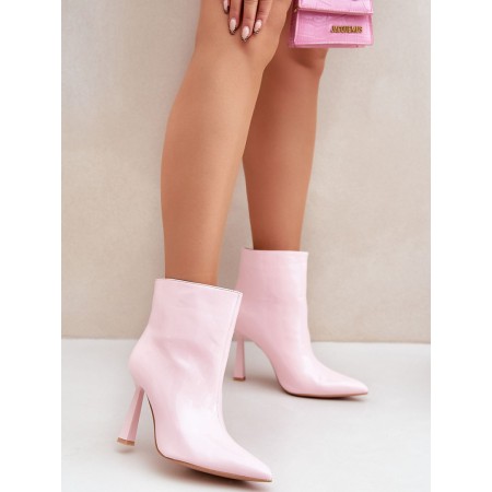 Bottes à talons model 204685 Step in style