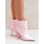 Bottes à talons model 204685 Step in style