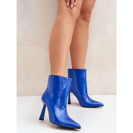Bottes à talons model 204686 Step in style