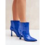 Bottes à talons model 204686 Step in style