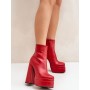 Bottes à talons model 204693 Step in style