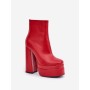 Bottes à talons model 204693 Step in style