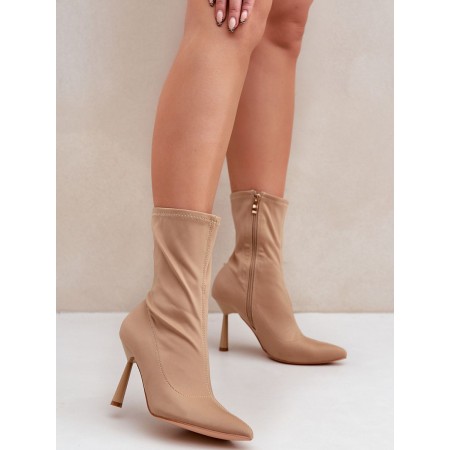 Bottes à talons model 204699 Step in style