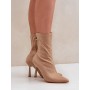 Bottes à talons model 204699 Step in style