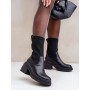 Bottes à talons model 204702 Step in style
