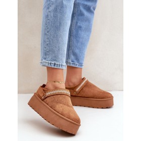 bottes de neige model 204870 Step in style