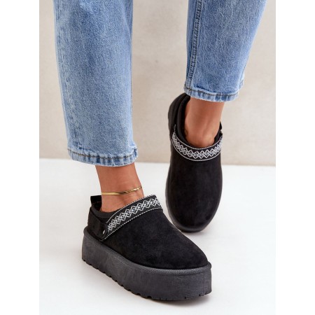 bottes de neige model 204871 Step in style