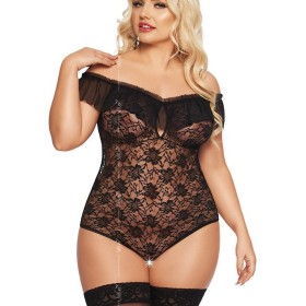 Body model 206914 SoftLine Collection