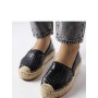Espadrille model 207049 Solea