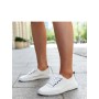 Baskets model 207297 Solea