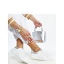 Baskets model 207472 Solea