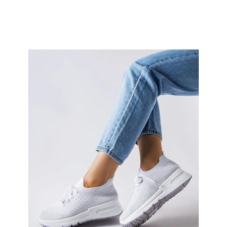 Chaussures de sport model 207739 Solea