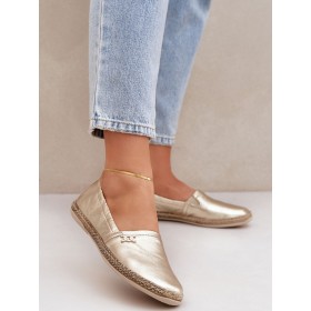 Espadrille model 208323 Step in style
