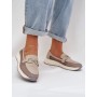Moccasins model 208785 Step in style