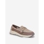 Moccasins model 208785 Step in style