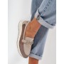 Moccasins model 208785 Step in style