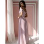 Robe longue model 208848 With You