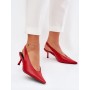 Talons hauts model 209435 Step in style