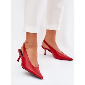 Talons hauts model 209435 Step in style