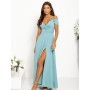 Robe longue model 209871 With You