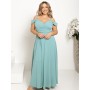 Robe longue model 209871 With You