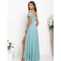 Robe longue model 209871 With You