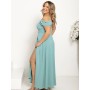 Robe longue model 209871 With You