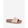 Clacquettes model 210756 Step in style