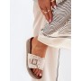 Clacquettes model 210756 Step in style