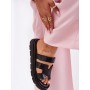 Clacquettes model 212598 Step in style