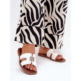 Clacquettes model 212891 Step in style