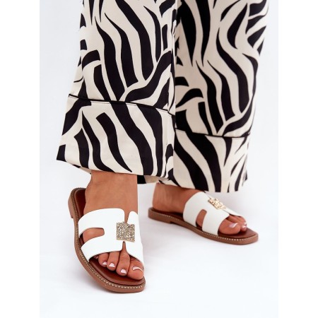 Clacquettes model 212891 Step in style