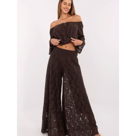 Pantalon femme model 214294 Italy Moda