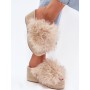 Clacquettes model 215054 Step in style