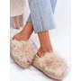 Clacquettes model 215054 Step in style
