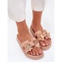 Clacquettes model 215166 Step in style
