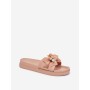 Clacquettes model 215166 Step in style