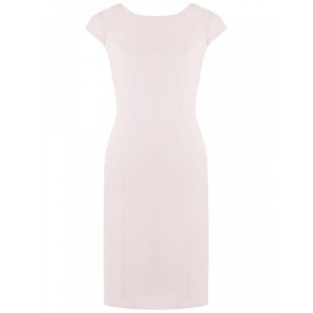 Robe de cocktail model 108522 Jersa