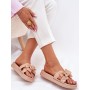 Clacquettes model 215166 Step in style