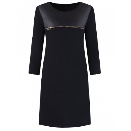 Robe de cocktail model 108526 Jersa