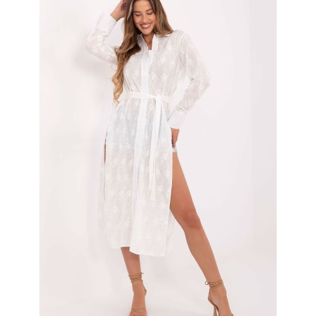 Chemise manche longue model 215877 Lakerta